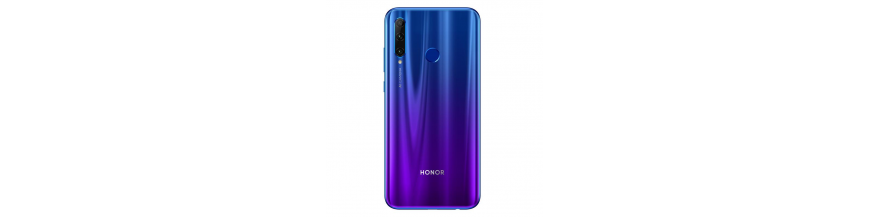 Honor 20